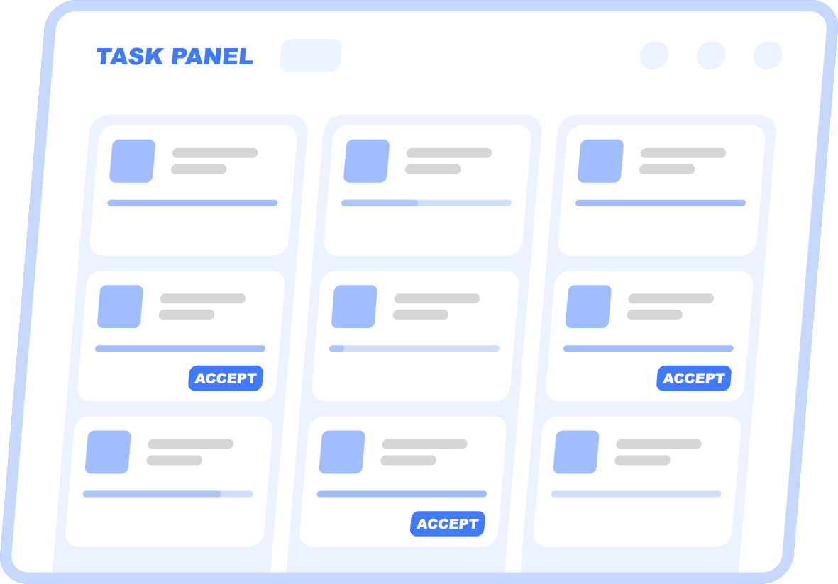 CRM planner