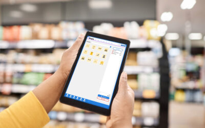 How to Choose the Right POS System for Your Small Business: A Step-by-Step Guide